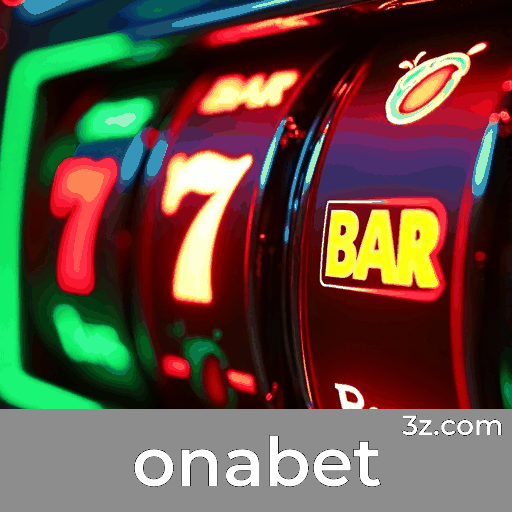 Onabet: Emoção e Oportunidades nos Jogos de Cassino