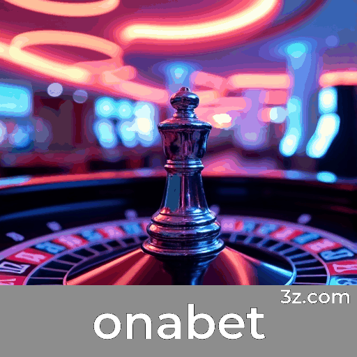 Onabet: Plataforma de Apostas Sustentável e Responsável