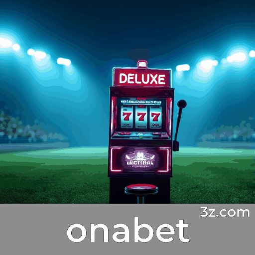 Onabet: A Experiência de Cassino ao Vivo Preferida no Brasil