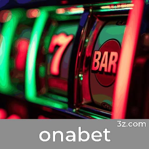 Onabet Inovação: Jogos com Tecnologia de Ponta