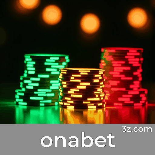 Onabet: Emoção e Oportunidades nos Jogos de Cassino