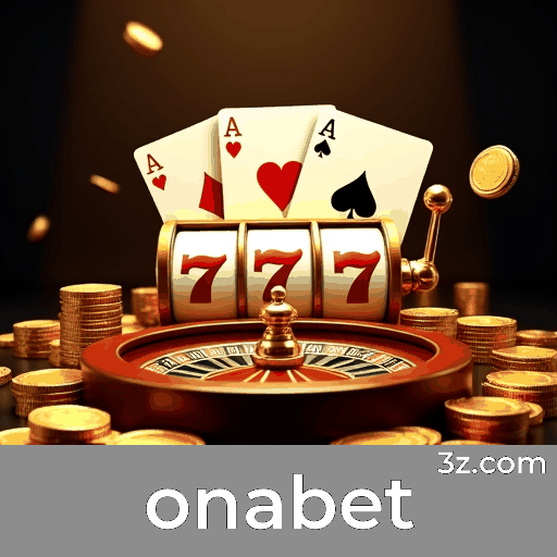 Onabet: Cassino Premiado e Seguro no Brasil