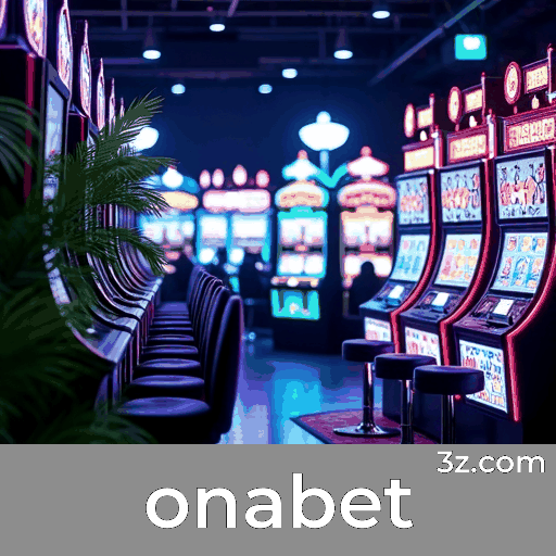 Onabet Bônus: Maximize o Valor com Estratégia